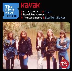 Kayak: The First Five (6-CD) - Bild 1