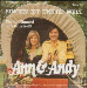 Ann & Andy: Singen Ist Uns're Welt - Cover