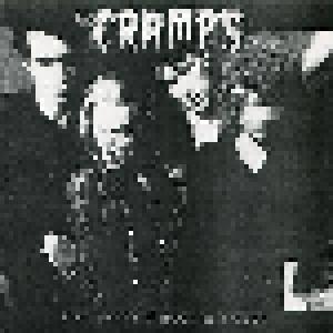 The Cramps: Mad Daddy - Cover
