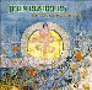 John Renbourn: Traveller's Prayer - Cover