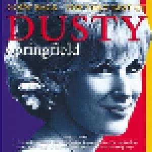 Dusty Springfield: Goin' Back-The Very Best Of - Cover