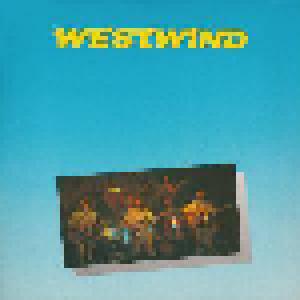 Westwind: Westwind - Cover