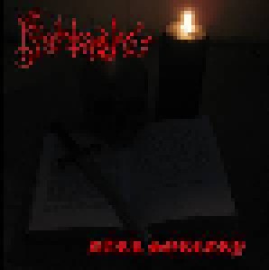 Nightwalker: Dark Sorcery (CD) - Bild 1