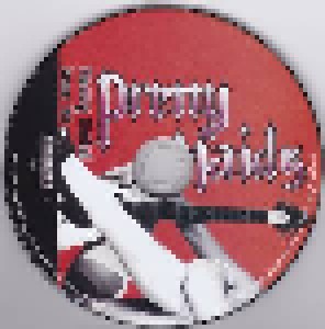 Pretty Maids: Heavy Metal Demo 83 (CD) - Bild 3