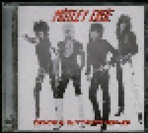 Mötley Crüe: Demos & Outtakes 1981-82 (CD) - Bild 1