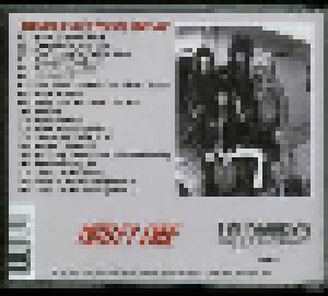 Mötley Crüe: Demos & Outtakes 1981-82 (CD) - Bild 2
