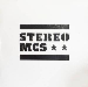 Stereo MC's: Warhead (12") - Bild 1