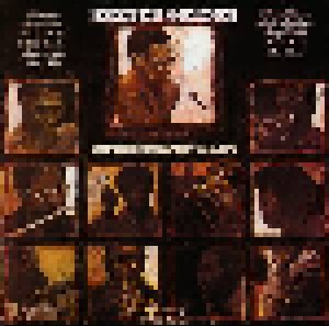 Dexter Gordon: Sophisticated Giant (CD) - Bild 1
