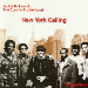 Jackie McLean & The Cosmic Brotherhood: New York Calling (CD) - Bild 1