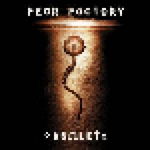 Fear Factory: Obsolete (LP) - Bild 1