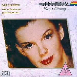 Judy Garland: Get Happy! (CD) - Bild 1