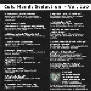 Sonic Seducer - Cold Hands Seduction Vol. 220 (2020-07/08) (CD) - Bild 2