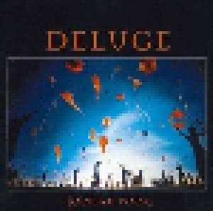 Jocelyn Pook: Deluge (CD) - Bild 1