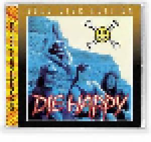 Die Happy: Die Happy (CD) - Bild 1
