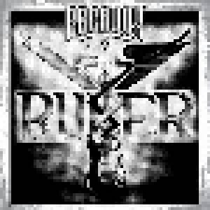 Paradox: Ruler (CD) - Bild 1