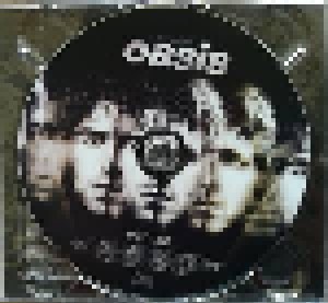 The Many Faces Of Oasis (3-CD) - Bild 3
