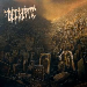 Decrepid: Endless Sea Of Graves (CD) - Bild 1