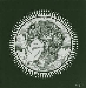 Slow Green Thing: Amygdala (LP) - Bild 1