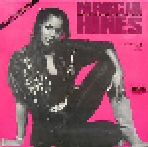 Marcia Hines: Your Love Still Brings Me To My Knees (12") - Bild 2
