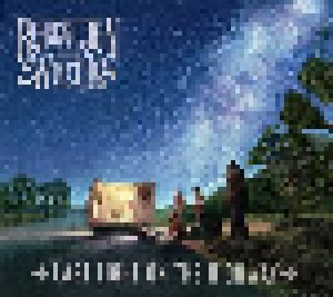 Robert Jon & The Wreck: Last Light On The Highway (CD) - Bild 1