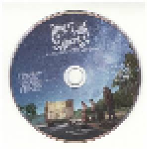 Robert Jon & The Wreck: Last Light On The Highway (CD) - Bild 2