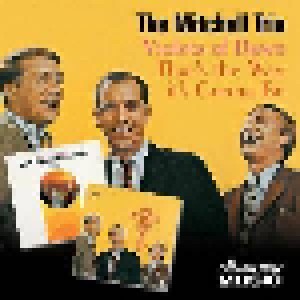 Cover - Chad Mitchell Trio, The: That's The Way It's Gonna Be / Violets Of Dawn