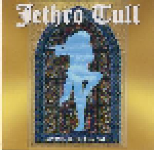 Jethro Tull: Living With The Past (CD) - Bild 1