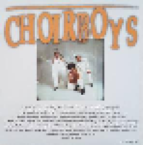 Choirboys: Dancing On The Grave Of Rock'n'Roll (CD) - Bild 4