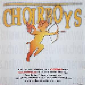 Choirboys: Dancing On The Grave Of Rock'n'Roll (CD) - Bild 5