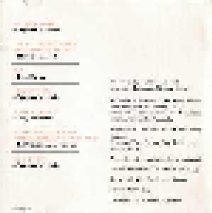 Wynton Marsalis: Wynton Marsalis (CD) - Bild 2