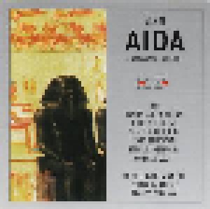 Giuseppe Verdi: Aida (2-CD-R) - Bild 1