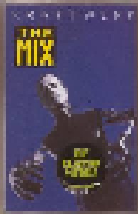 Kraftwerk: The Mix (Tape) - Bild 1