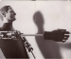 Kraftwerk: The Mix (Tape) - Bild 4