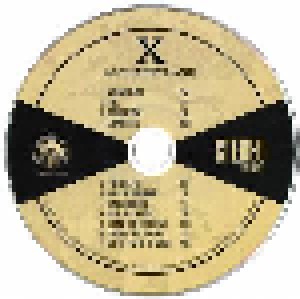 X: Alphabetland (CD) - Bild 3