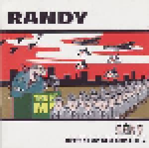Randy: There's No Way We're Gonna Fit In (LP) - Bild 1