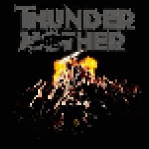 Thundermother: Heat Wave (LP) - Bild 1