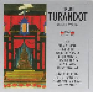 Giacomo Puccini: Turandot (2005)