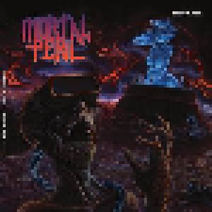 Cover - Mortal Peril: Digital Idol