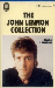John Lennon: The John Lennon Collection (Tape) - Bild 1