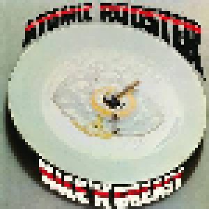 Atomic Rooster: Nice 'n' Greasy (LP) - Bild 1
