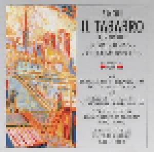 Giacomo Puccini: Il Tabarro / Der Mantel (2-CD-R) - Bild 1