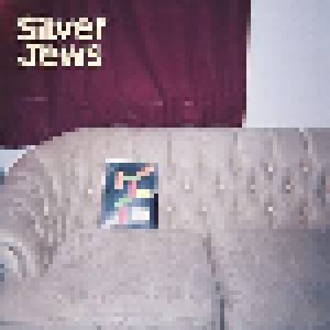 Silver Jews: Bright Flight (CD) - Bild 1