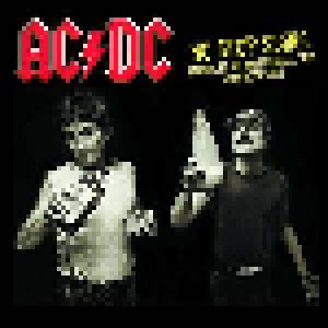 AC/DC: No Stop Signs - Recorded In Amsterdam, 1979 Fm Broadcast (LP) - Bild 1