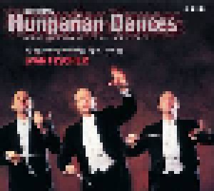 Johannes Brahms: Hungarian Dances (CD) - Bild 1