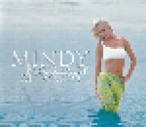 Cover - Mindy McCready: Oh Romeo