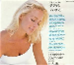 Mindy McCready: Oh Romeo (Single-CD) - Bild 3
