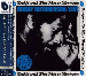 Bobby Hutcherson: Live At Montreux (CD) - Bild 1