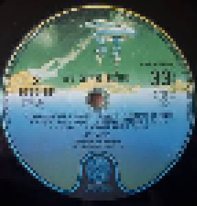 Atlantis: It's Getting Better (LP) - Bild 5