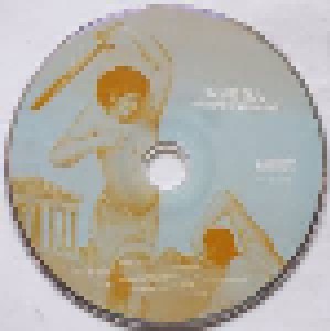 Marsupilami: Arena (CD) - Bild 3