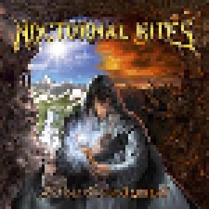Nocturnal Rites: Shadowland (LP) - Bild 1